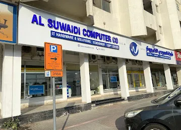 Al Suwaidi Computer Co LLC Branch