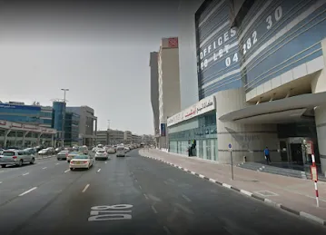 Al Suwaidi Investment LLC