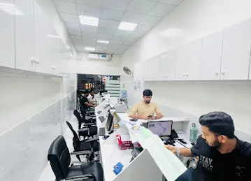 Al Suwaidi Typing Centre(Branch)