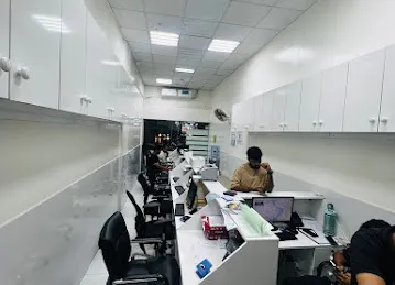 Al Suwaidi Typing Centre(Branch)