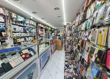 AL SUWT AL WADHEH PHONES TRADING (BRANCH)