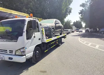 AL TAARAF CAR REAPIRING GARAGE