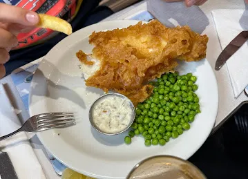 Al taawon restaurant