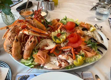 Al taawon restaurant