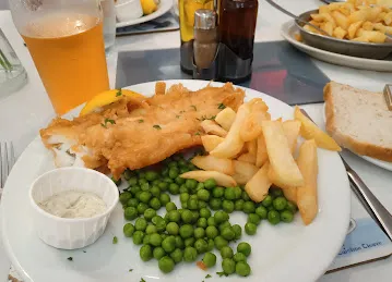Al taawon restaurant