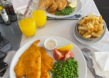 Al taawon restaurant