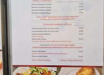 Al taawon restaurant