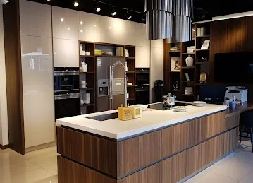 Al Tabbaa Kitchens Dubai