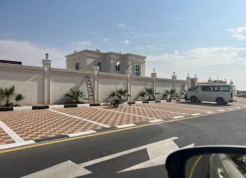 Al Tabe'ein Mosque