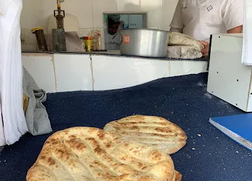 Al Tafaseel Bakery