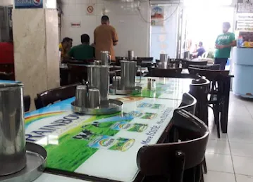 Al Taher Pakistani Restaurant