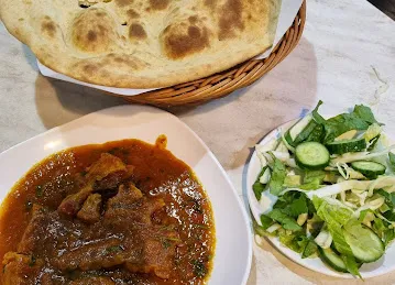 Al Taher Pakistani Restaurant