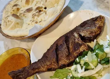 Al Taher Pakistani Restaurant