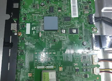 AL Taheri Electronics Repairing