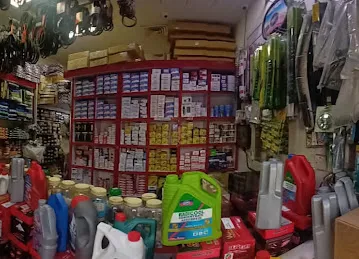 Al Taheya Auto Spare Parts Trading
