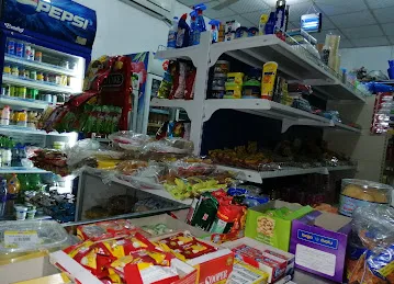 Al Tahniaa Grocery