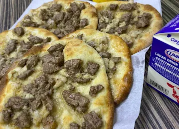Al Tahoona Pastry