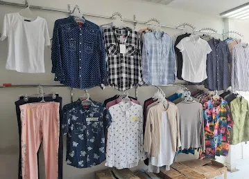 Al Taib Readymade Garments