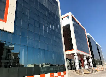 Al Taiba Hospital