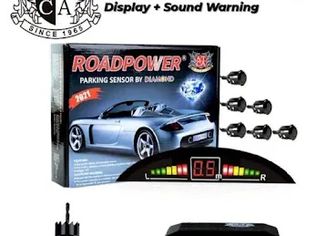 Al Taif Car Accessories Warehouse and Showroom