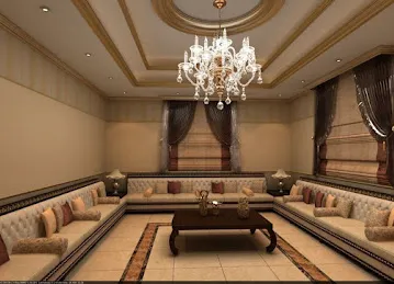 Al Taif Upholstery Works