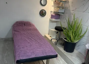 Al Taj Al masi salon and spa