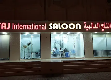 Al Taj International Saloon