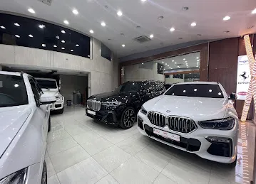 Al Taj Used Motors | معرض التاج لتجارة السيارات
