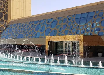 AL TAJIR GLASS INDUSTRIES (L.L.C)