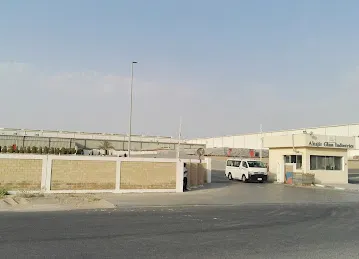 AL TAJIR GLASS INDUSTRIES (L.L.C)