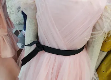 AL takhtit round about ladies fashion tailors