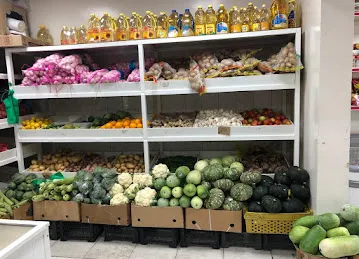 Al TALAAN SUPERMARKET L.L.C