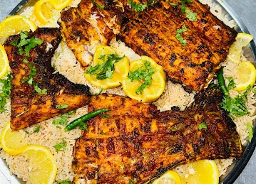 Al Talabat Kitchen & Restaurant