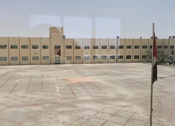 Al Taleaa Primary and Secondary School
