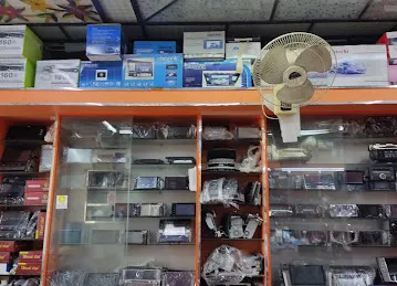 Al tamam ELECTRONICS