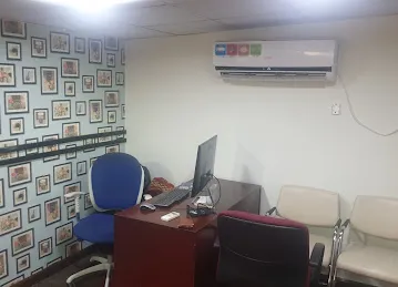 Al Tamauz Al Farid Interior Decoration Works LLC