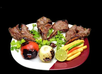 Al Tamim Restaurant