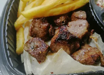Al Tamim Restaurant