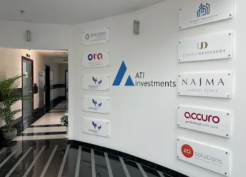 Al Tamimi Investments LLC