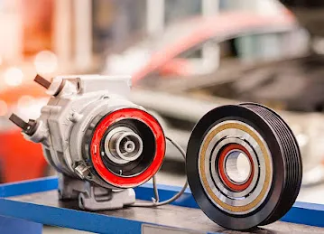 Al TAMMAM AUTO SPARE PARTS BRANCH-1