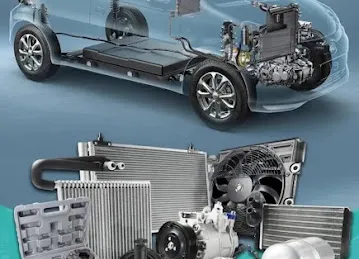 AL TAMMAM AUTO SPARE PARTS LLC