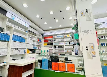 AL TAMMAM ELECTRONICS TRADING LLC