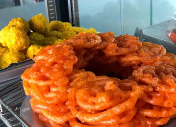 Al tammam restaurant