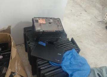 AL TAMSIL ELECTRONICS TRADING CO L.L.C