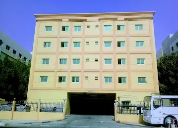 Al Tanmyah Services Accommodation