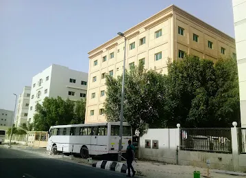 Al Tanmyah Services Accommodation