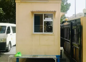 Al Tanmyah Services Accommodation