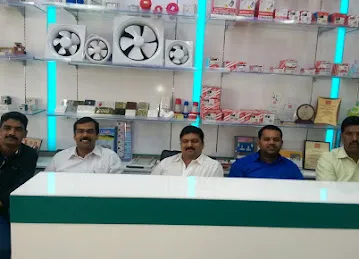 Al Tanoof Electricals LLC