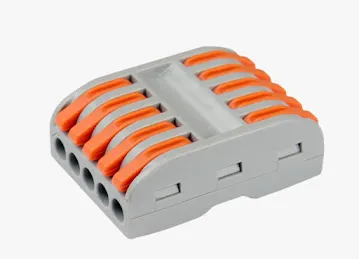 Al Tanweer Electrical Materials Trading