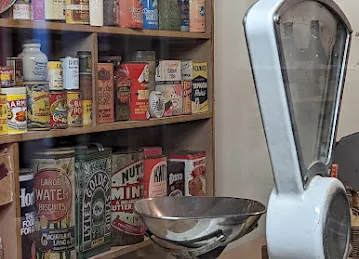 AL TANWEER GROCERY